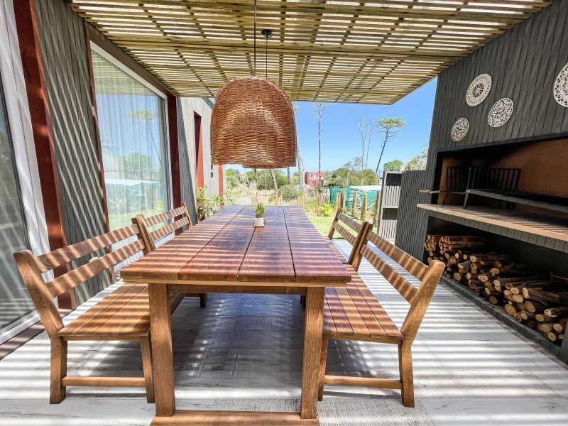 Muy linda casa en venta y en alquiler en La Juanita
